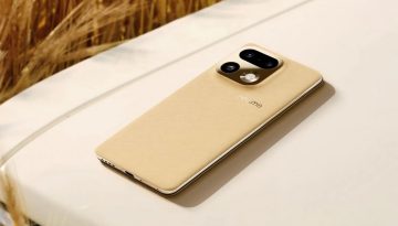 Η realme Αποκαλύπτει το Νέο Σύστημα Απεικόνισης στη Σειρά realme 16 Pro και Ιδρύει Εξειδικευμένο IMAGE LAB με την TÜV Rheinland