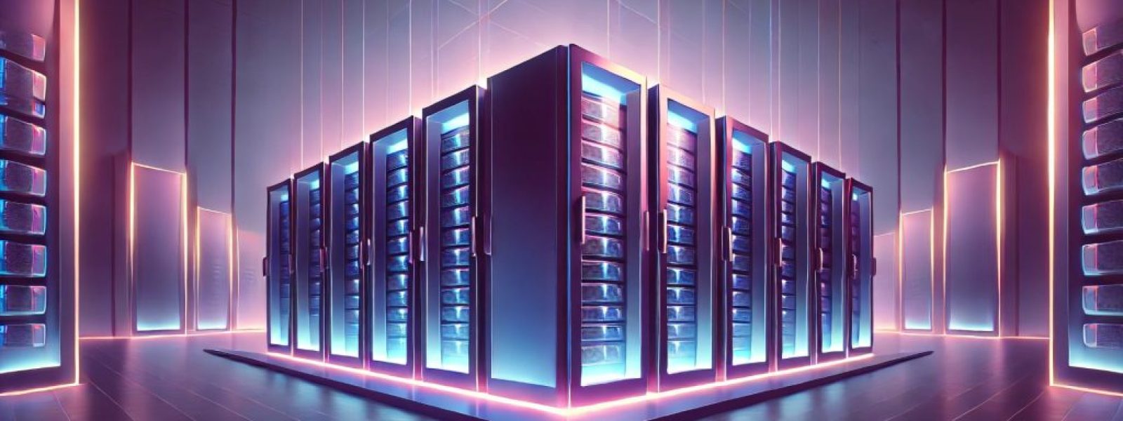 Η τεχνητή νοημοσύνη εκτοξεύει τις επενδύσεις σε κέντρα δεδομένων παγκοσμίως