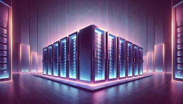 Η τεχνητή νοημοσύνη εκτοξεύει τις επενδύσεις σε κέντρα δεδομένων παγκοσμίως