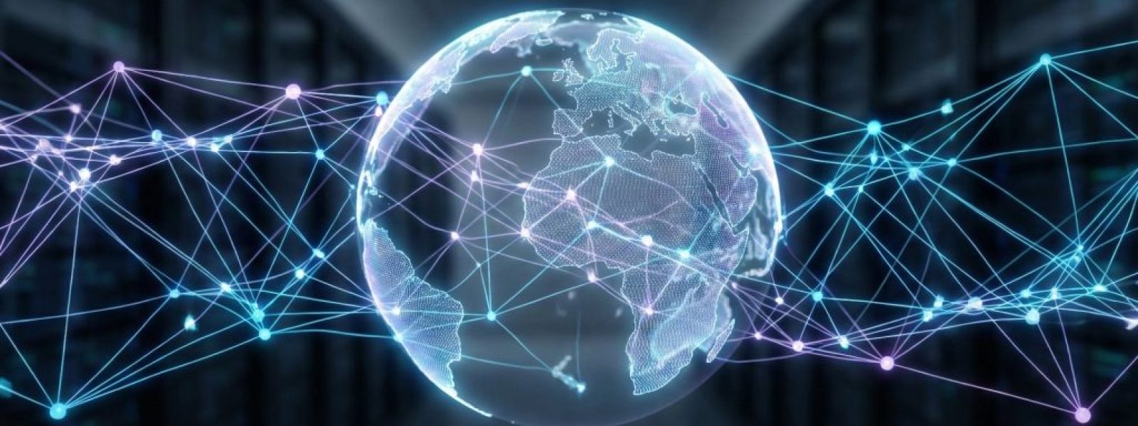 Η τεχνητή νοημοσύνη επανασχεδιάζει τα μελλοντικά δίκτυα έκτης γενιάς