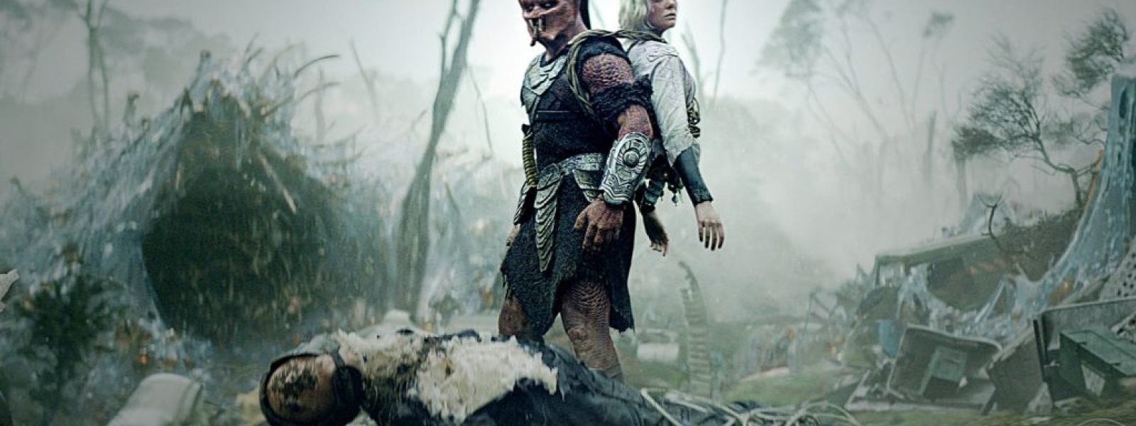 Η ταινία «Κυνηγός: Επικίνδυνη Ζώνη» έρχεται 12 Φεβρουαρίου στο Disney+