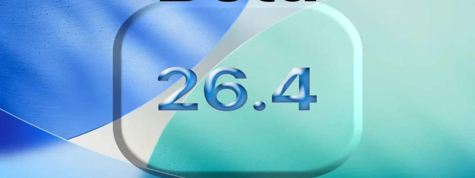 iOS 26.4: Έρχεται η μεγάλη αναβάθμιση της Siri – Τι να περιμένουμε τον Φεβρουάριο