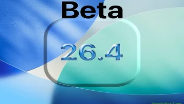 iOS 26.4: Έρχεται η μεγάλη αναβάθμιση της Siri – Τι να περιμένουμε τον Φεβρουάριο
