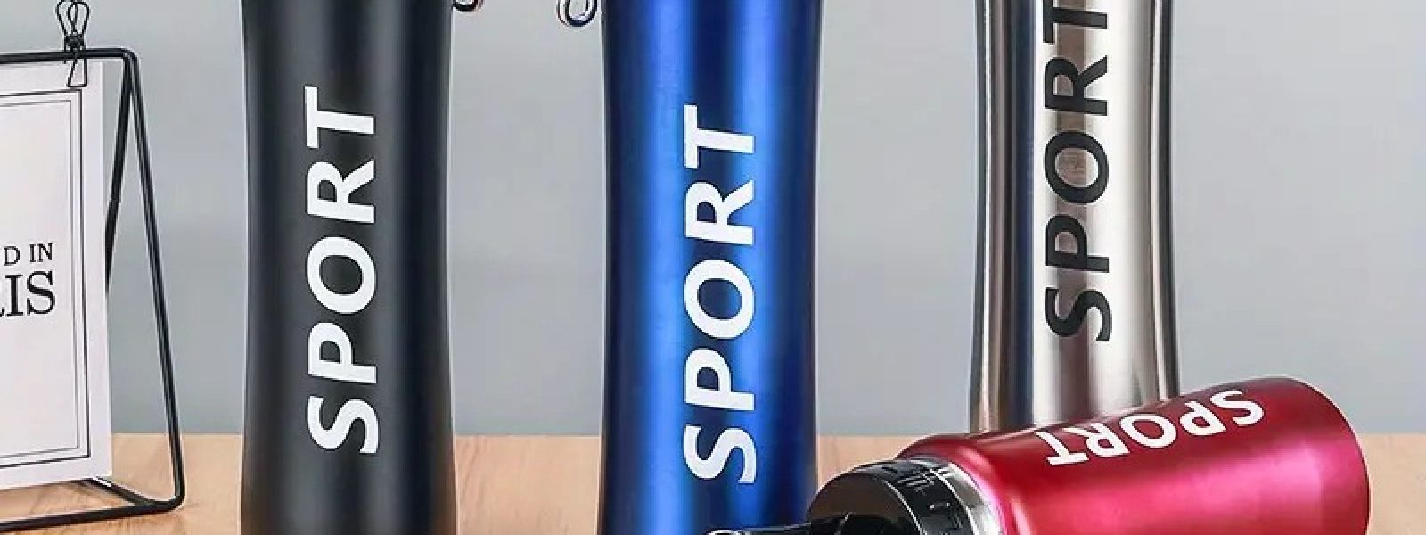 [#Ιστορικό_Χαμηλό] IPRee 600ml: Ανθεκτικό θερμός για νερό ή ρόφημα on-the-go με τιμή 10.8€.