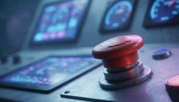 Κίνδυνος κατάρρευσης εθνικών δικτύων από σφάλματα της τεχνητής νοημοσύνης