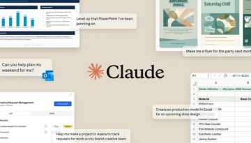 Κόντρα στο ChatGPT: Το Claude χαρίζει τα premium εργαλεία του χωρίς διαφημίσεις