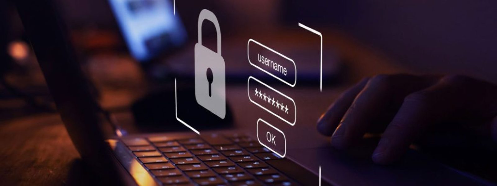 Μαζικές επιθέσεις με κλεμμένους κωδικούς (Credential stuffing)