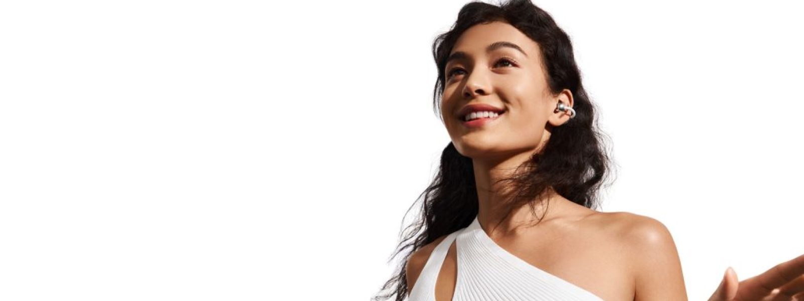 Μια ημέρα με τα HUAWEI FreeClip 2: Τα open-ear ακουστικά που ξεχνάς ότι φοράς