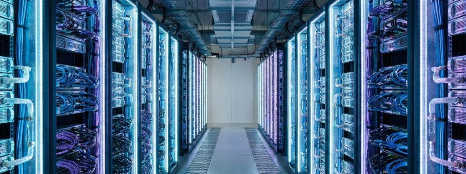 Μόλις το 20% των ευρωπαϊκών data center είναι έτοιμο για την εποχή της ΤΝ