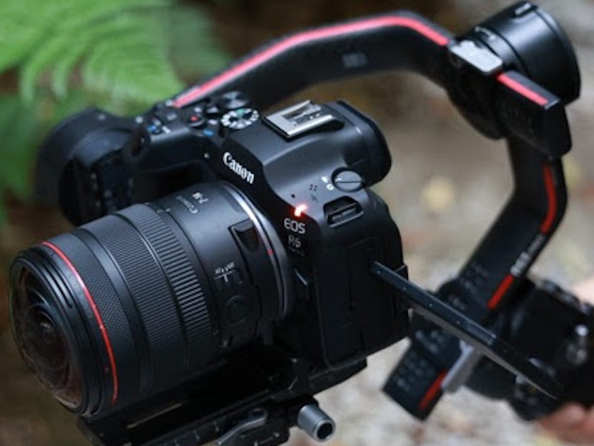 Νέα Canon PowerShot G7 X Mark III 30th Anniversary Edition και 2 νέοι φακοί RF σειράς L