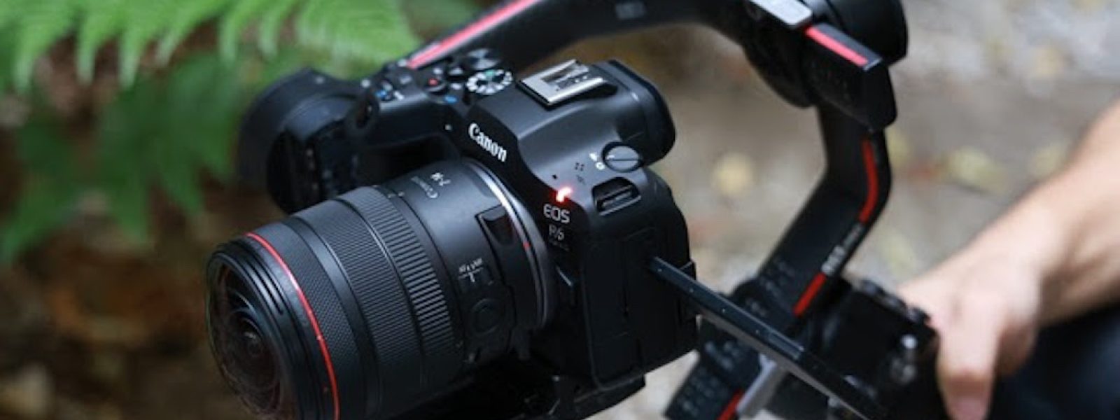 Νέα Canon PowerShot G7 X Mark III 30th Anniversary Edition και 2 νέοι φακοί RF σειράς L