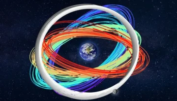 Ο Musk θέλει 1 εκατομμύριο δορυφόρους Starlink – Μια προσομοίωση όμως τον προσγειώνει στην πραγματικότητα