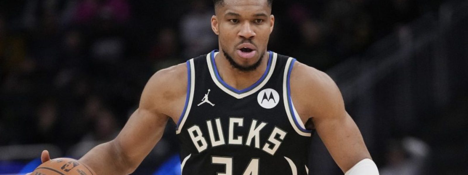 Ο Γιάννης Αντετοκούνμπο επενδύει στην Kalshi: Ο αστέρας του ΝΒΑ μπαίνει στον κόσμο των αγορών προβλέψεων