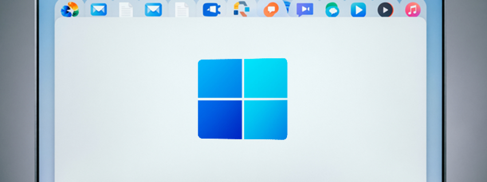 Όλες Οι Ανοιχτές Εφαρμογές Windows 11 Ως Καρτέλες Σε Ένα Παράθυρο