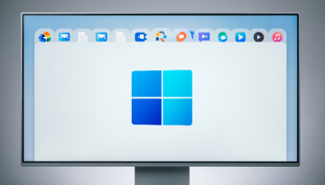 Όλες Οι Ανοιχτές Εφαρμογές Windows 11 Ως Καρτέλες Σε Ένα Παράθυρο