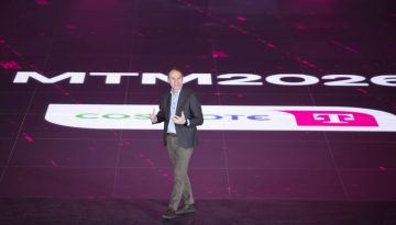 ΟΤΕ: «Ανεβάζουμε τον πήχη» το «σύνθημα» του Management Team Meeting 2026