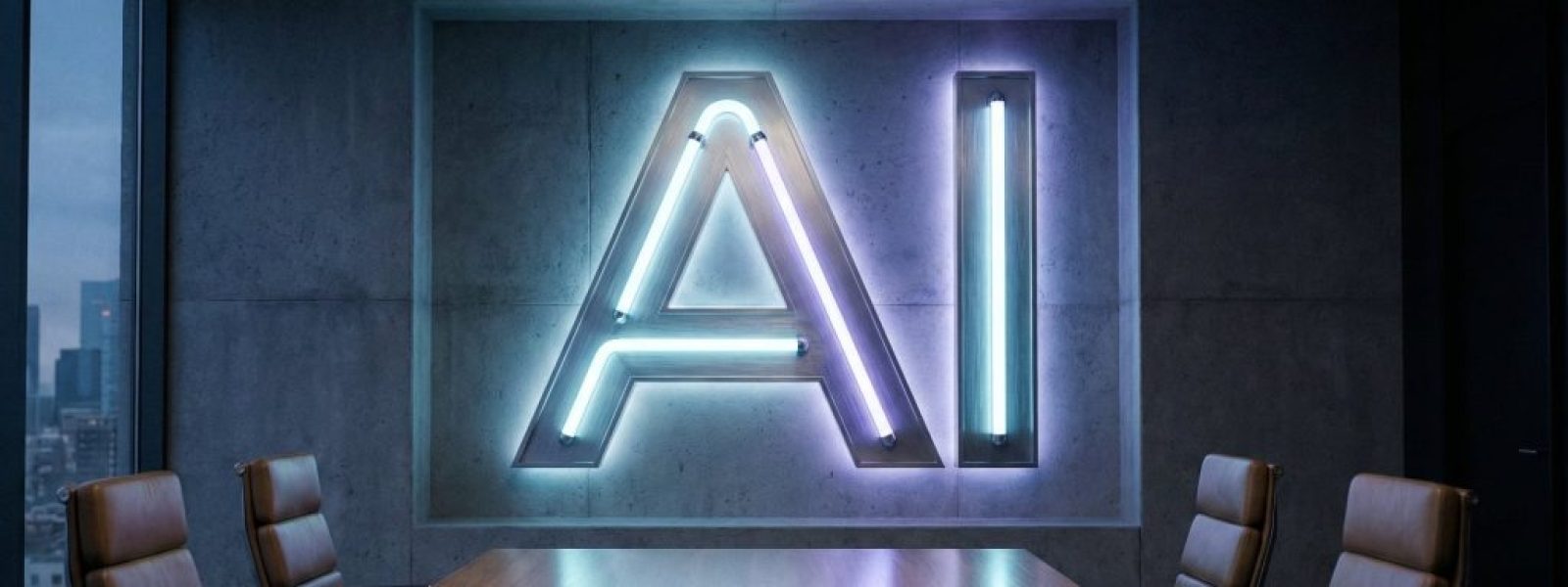 Παγκόσμια έρευνα αποκαλύπτει στάσιμη επίδραση της τεχνητής νοημοσύνης