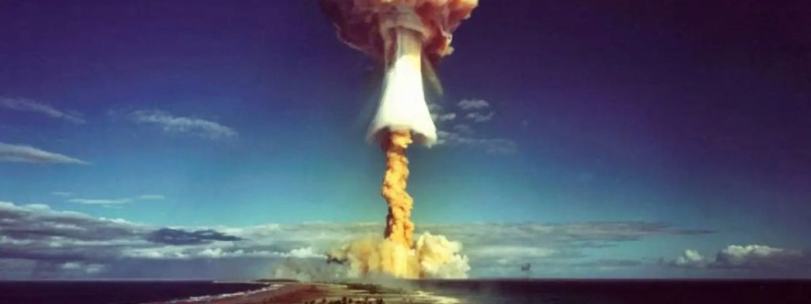 Παιχνίδι πολέμου μεταξύ AI: Το 95% των σεναρίων οδηγεί σε χρήση πυρηνικών όπλων