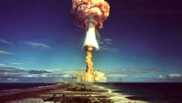 Παιχνίδι πολέμου μεταξύ AI: Το 95% των σεναρίων οδηγεί σε χρήση πυρηνικών όπλων