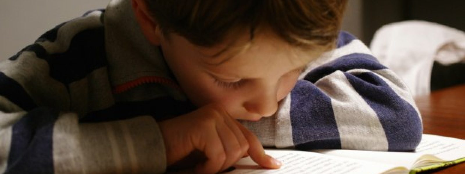 Παιδιά: Καθώς τα βιβλία χάνουν έδαφος από τις οθόνες, το λεξιλόγιο συρρικνώνεται