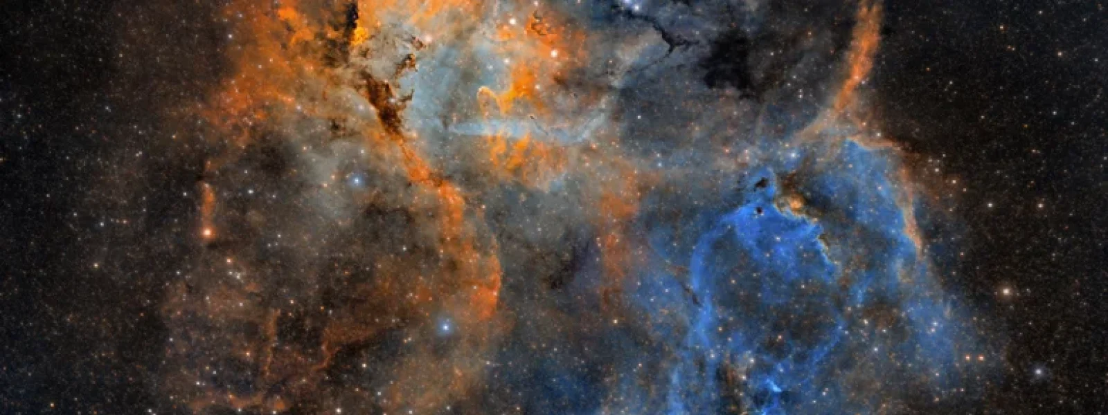 Πώς μυρίζει το Διάστημα; Η αλήθεια πίσω από τις «οσμές» της Σελήνης και του Άρη