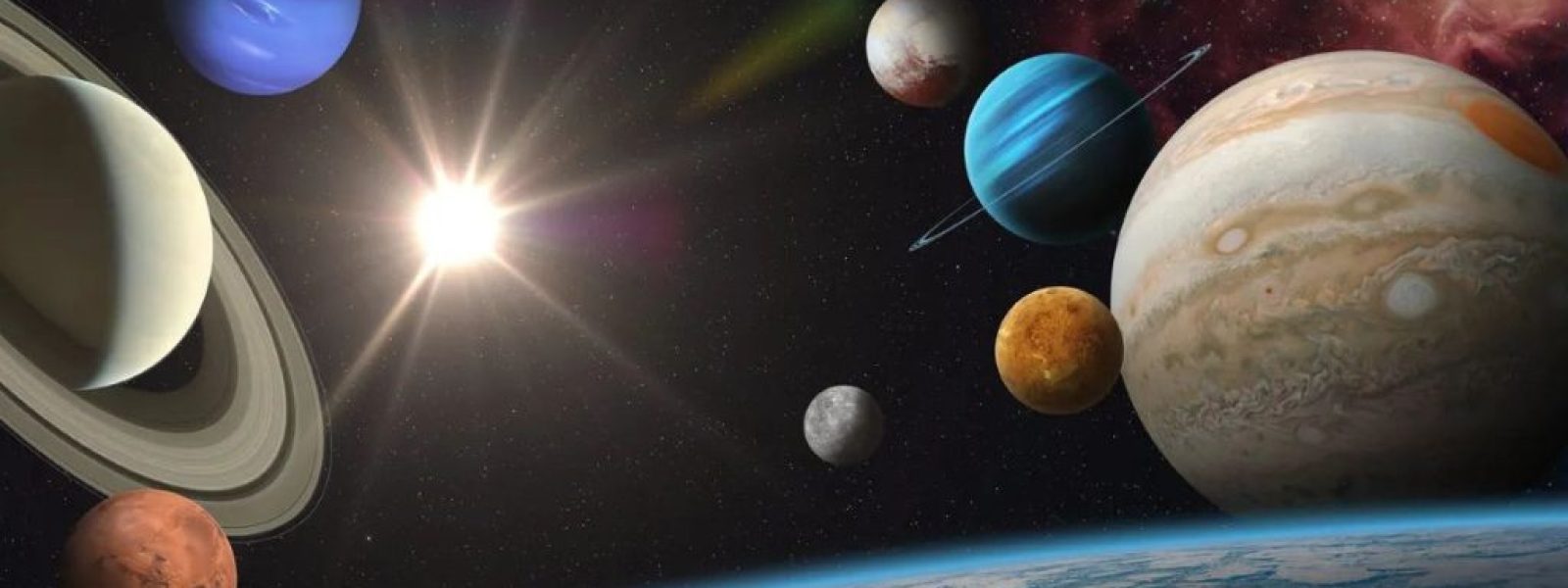 Πόσο ζουν οι πλανήτες: Από το τέλος της Γης μέχρι τους «αθάνατους» κόσμους