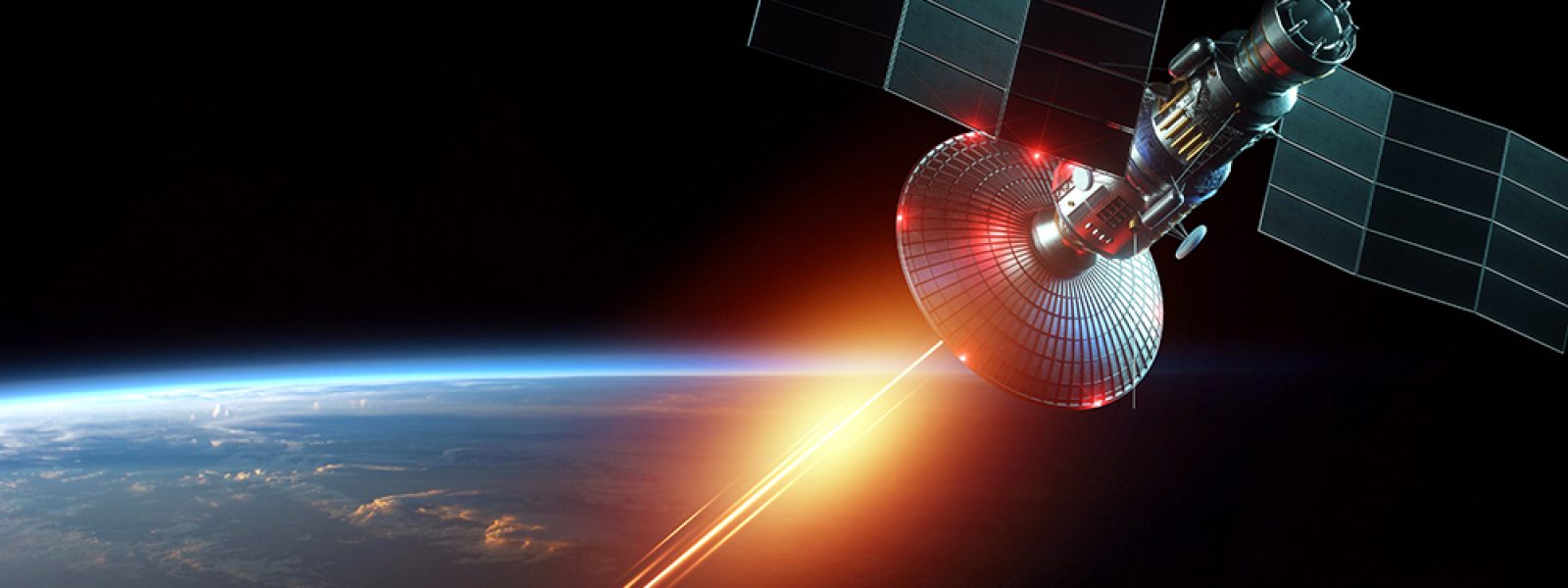 Προχωρά το εθνικό δορυφορικό σύστημα τηλεπικοινωνιών για την Άμυνα