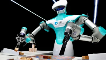 Ρομποτική: Μικροσκοπικός αισθητήρας 1,5 χιλιοστών χαρίζει όραση και όσφρηση σε drones