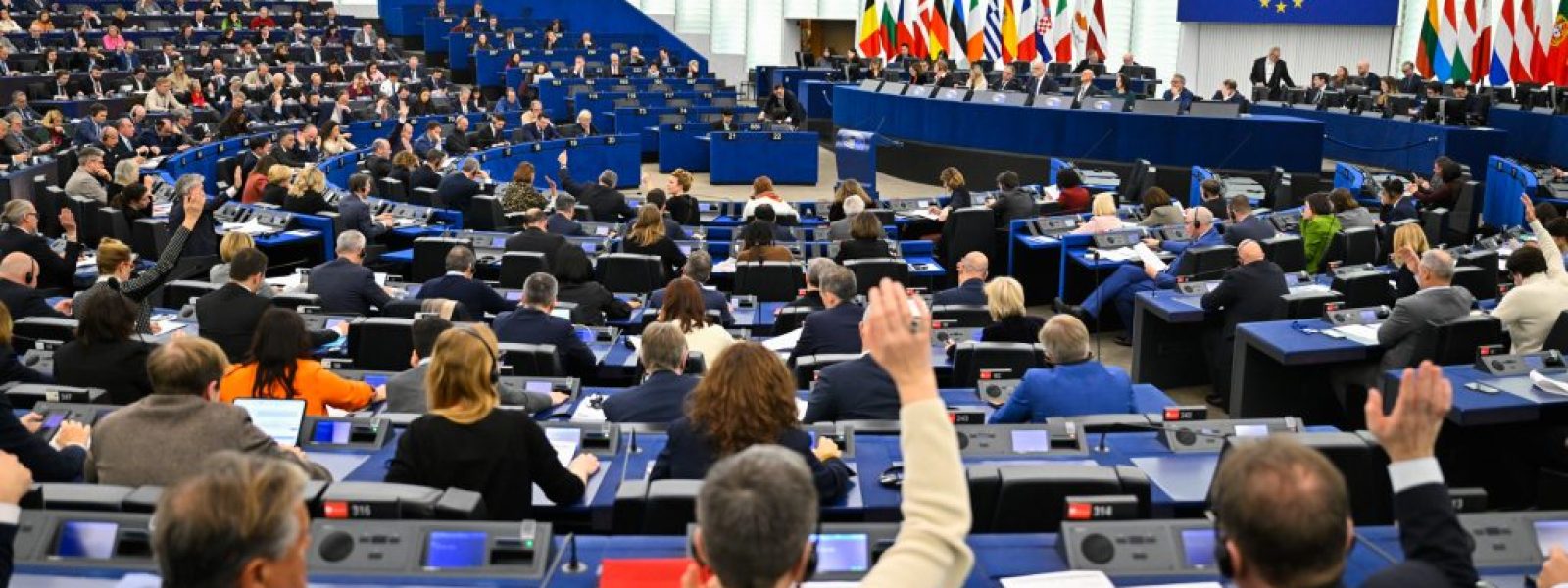 Στήριξη του Ευρωκοινοβουλίου στο πλήρες ψηφιακό ευρώ