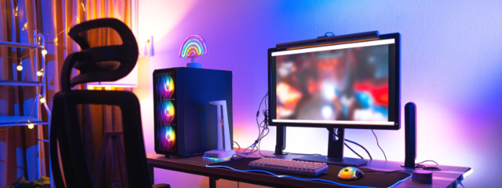 Τα Καλύτερα Gaming Hardware Του 2026 Με Χαμηλό Προϋπολογισμό — GPUs, Οθόνες Και Περιφερειακά Που Αξίζουν Πραγματικά