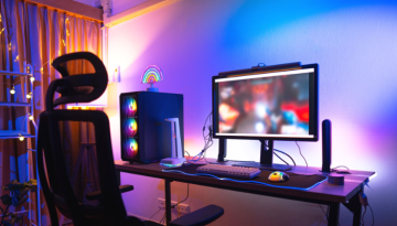 Τα Καλύτερα Gaming Hardware Του 2026 Με Χαμηλό Προϋπολογισμό — GPUs, Οθόνες Και Περιφερειακά Που Αξίζουν Πραγματικά