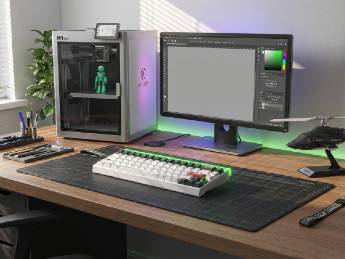 Τα Καλύτερα Και Πιο Περίεργα Gadget Του Μήνα – Φεβρουάριος 2026