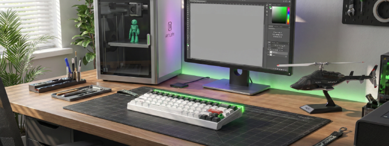 Τα Καλύτερα Και Πιο Περίεργα Gadget Του Μήνα – Φεβρουάριος 2026