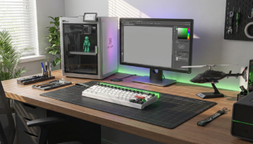 Τα Καλύτερα Και Πιο Περίεργα Gadget Του Μήνα – Φεβρουάριος 2026