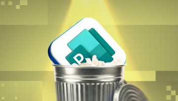 Τέλος εποχής για το Microsoft Publisher: Οι καλύτερες εναλλακτικές για να μην μείνετε πίσω