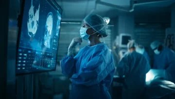 Τι κατέγραψε το πρώτο εγκεφαλογράφημα σε άνθρωπο την ώρα που «έφευγε»