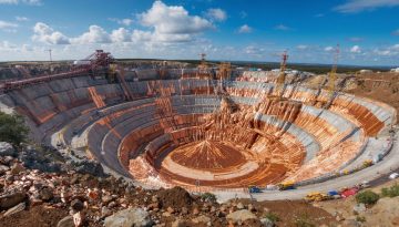 Τιμή χαλκού: γιατί πρέπει να διπλασιαστεί για νέα ορυχεία και κάλυψη της ζήτησης έως το 2050