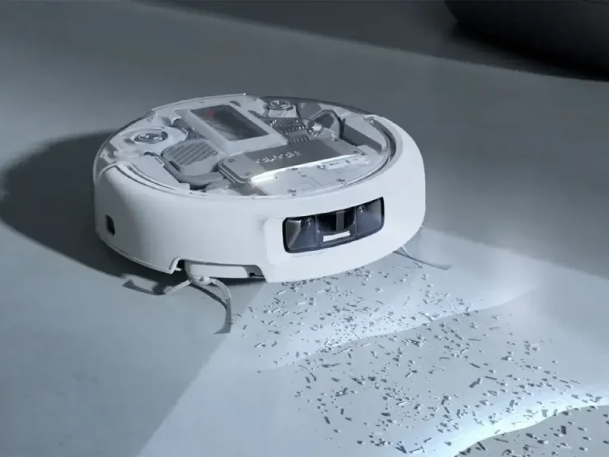 Τύπος χάκαρε κατά λάθος όλες τις ρομποτικές σκούπες μιας εταιρείας – Πως έγινε;
