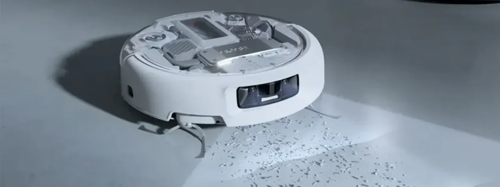 Τύπος χάκαρε κατά λάθος όλες τις ρομποτικές σκούπες μιας εταιρείας – Πως έγινε;