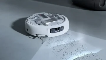 Τύπος χάκαρε κατά λάθος όλες τις ρομποτικές σκούπες μιας εταιρείας – Πως έγινε;