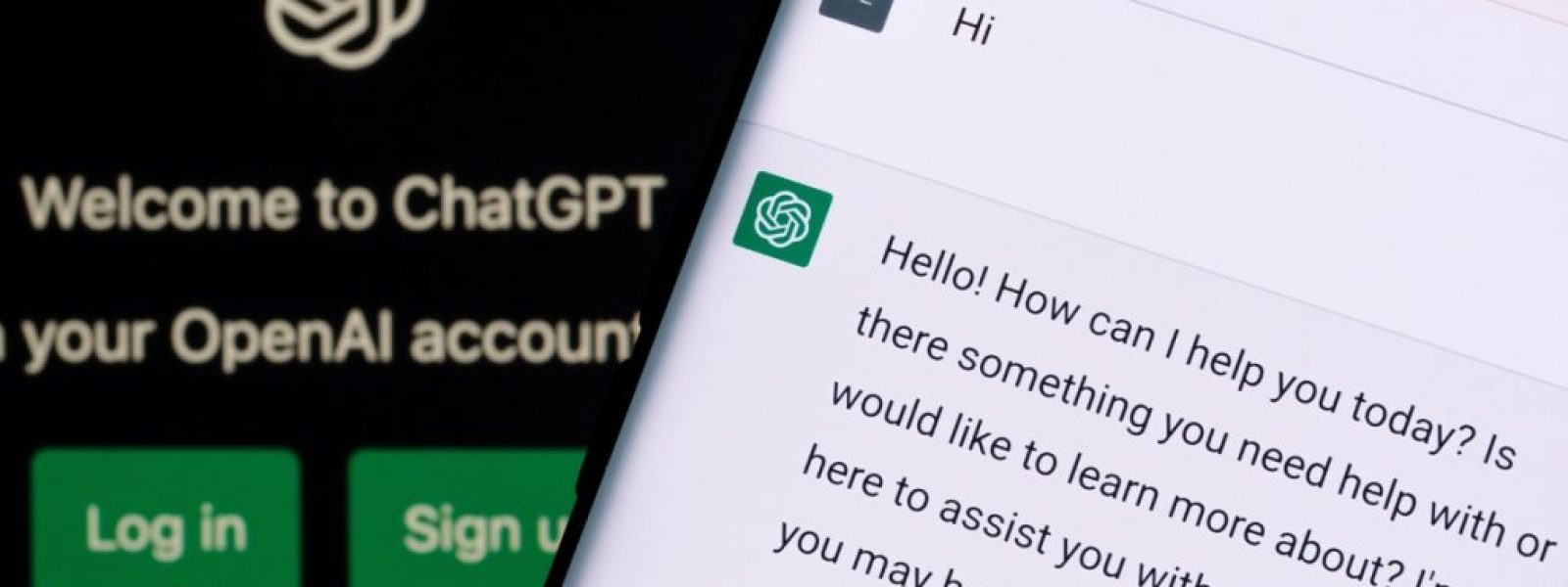 Το ChatGPT φέρνει διαφημίσεις: Θα στηρίζονται στα μυστικά που αποκαλύπτετε στην τεχνητή νοημοσύνη;