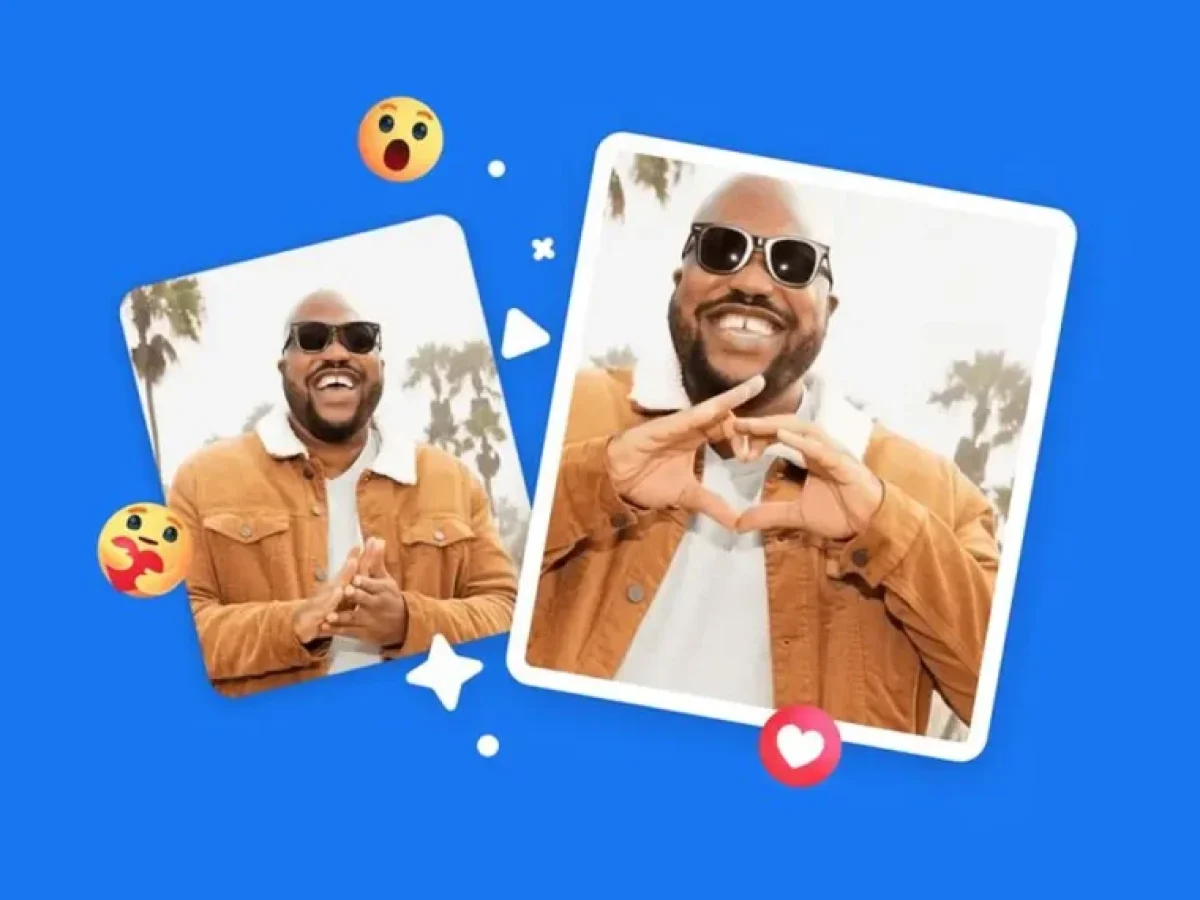 Το Facebook θα κάνει την εικόνα προφιλ σας κινούμενη