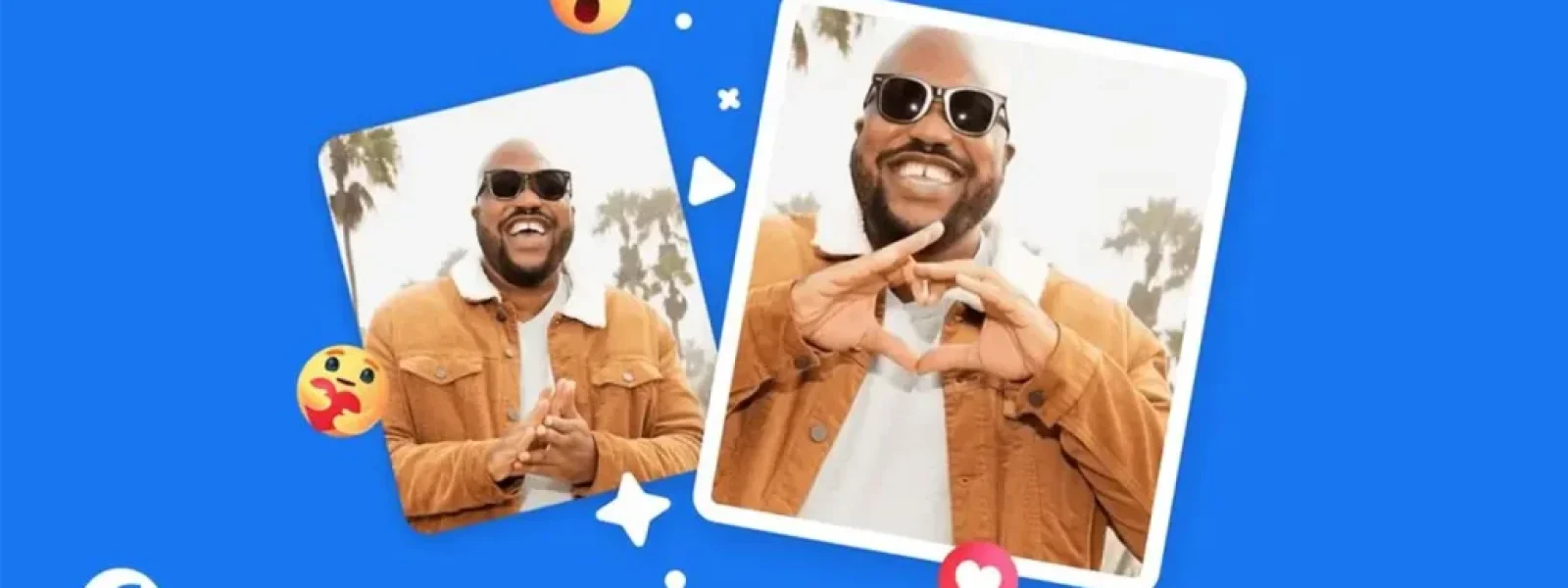 Το Facebook θα κάνει την εικόνα προφιλ σας κινούμενη