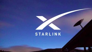 Το Starlink αλλάζει πολιτική απορρήτου! Τα δεδομένα των χρηστών πάνε για την εκπαίδευθση της AI