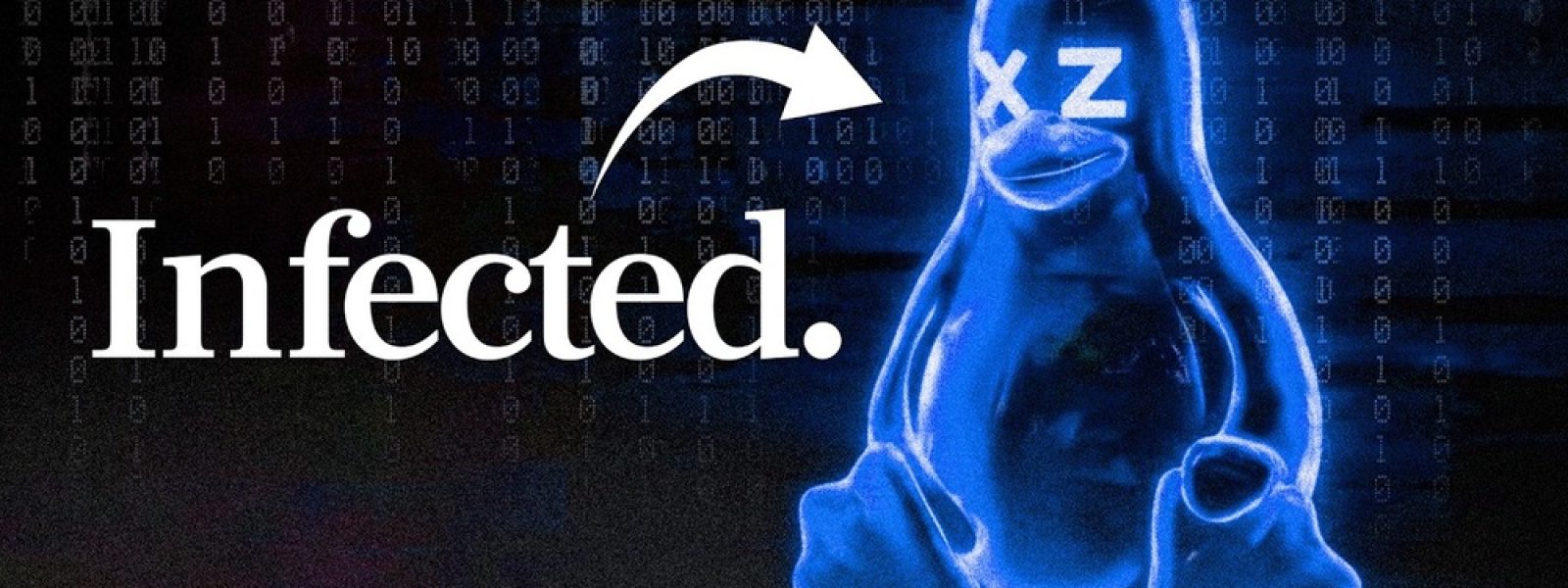 Το Διαδίκτυο βρισκόταν λίγες εβδομάδες πριν από την καταστροφή και κανείς δεν το γνώριζε!!