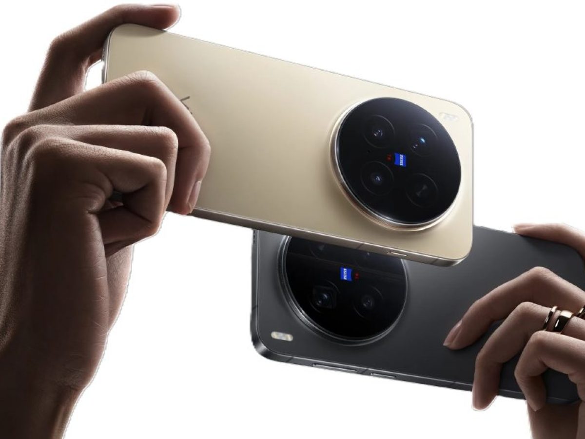 vivo X300 Max: Πήρε πιστοποίηση στην Κίνα