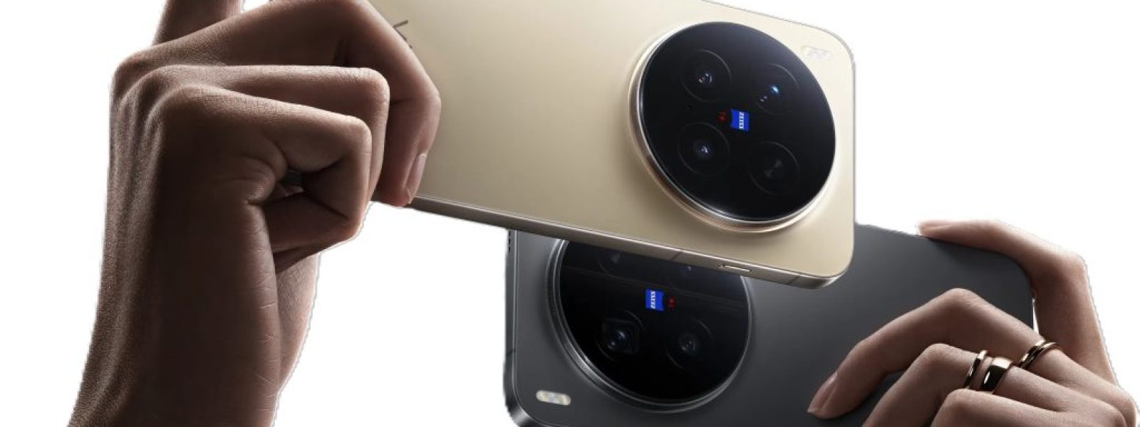 vivo X300 Max: Πήρε πιστοποίηση στην Κίνα