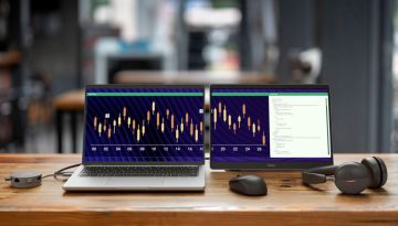 Ζήσε την εμπειρία των νέων προϊόντων Dell