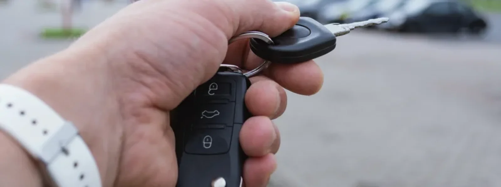 Άδειασε η μπαταρία στο smart key; Πώς να ξεκινήσεις το αυτοκίνητο χωρίς να μείνεις;
