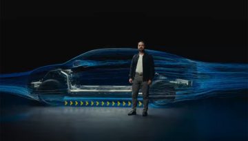 Αμερικανική εταιρεία αξιοποιεί τεχνολογία της Formula 1 για να κατασκευάσει το πρώτο φθηνό ηλεκτρικό φορτηγό